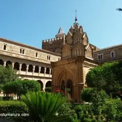 Real Monasterio de Santa María de Guadalupe LXVI
