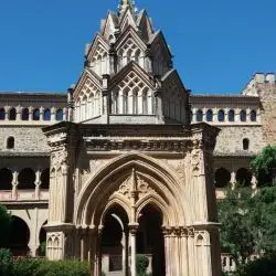 Real Monasterio de Santa María de Guadalupe LXXI