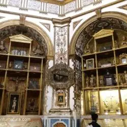 Real Monasterio de Santa María de Guadalupe LXXVI