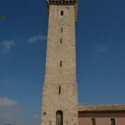 Torre de Mangana XI