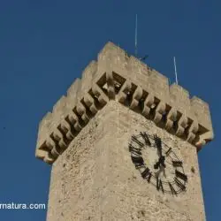 Torre de Mangana V