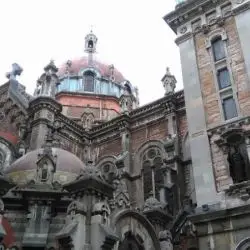 Basílica de San Juan el Real de Oviedo XI