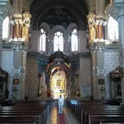 Basílica de San Juan el Real de OviedoI