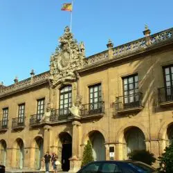 Antiguo Hospicio de Oviedo