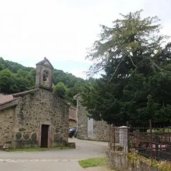 San