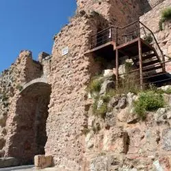 Castillo de CuencaI