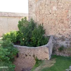 Castillo de Cuenca VI