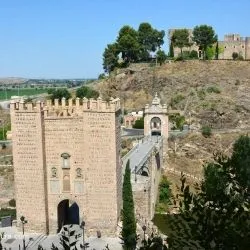 Puente de Alcántara XVI 16