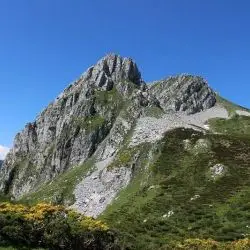 Sierra de Valverde