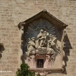 Iglesia de los Santos JuanesI