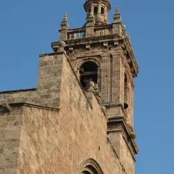 Iglesia de los Santos Juanes VI