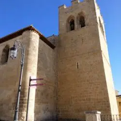 Iglesia de San JuanI