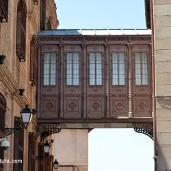 Real Colegio de Doncellas NoblesI 2