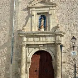 Iglesia de San AndrésI
