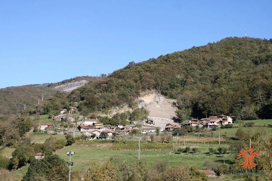 La Cortina de Lena