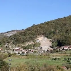 La Cortina 1