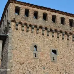 Torreón de Lozoya de Segovia