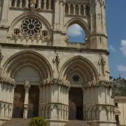 Catedral de Cuenca XI