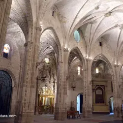 Catedral de Cuenca CX