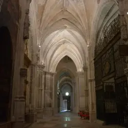 Catedral de Cuenca CXI