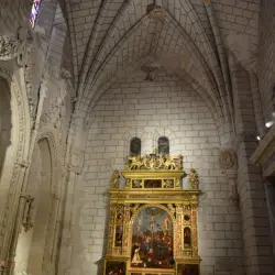 Catedral de Cuenca CX
