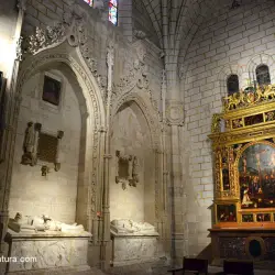 Catedral de Cuenca CXVI