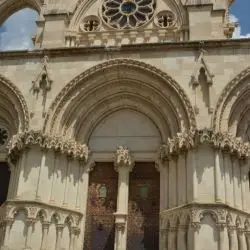 Catedral de Cuenca X