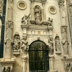 Catedral de Cuenca CXXI