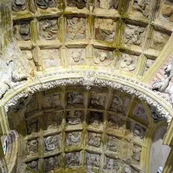 Catedral de Cuenca CXXVI