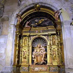 Catedral de Cuenca CXXX