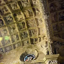 Catedral de Cuenca CXXX