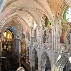 Catedral de Cuenca CLXV