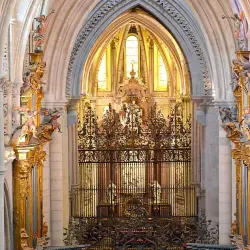 Catedral de Cuenca CLXXI