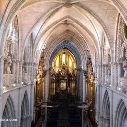 Catedral de Cuenca CLXX