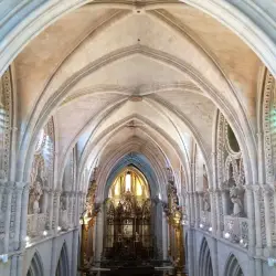 Catedral de Cuenca XXIX