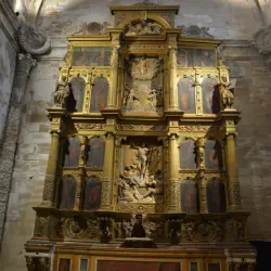 Catedral de Cuenca XXXV