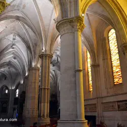 Catedral de Cuenca XL