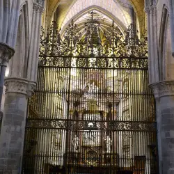 Catedral de Cuenca XLV
