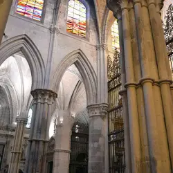 Catedral de Cuenca LI