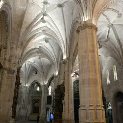 Catedral de Cuenca L