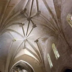 Catedral de Cuenca LX