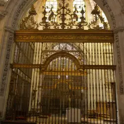 Catedral de Cuenca LXI