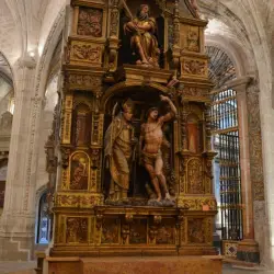 Catedral de Cuenca LX
