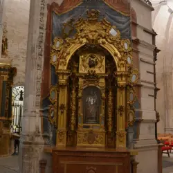 Catedral de Cuenca LXVI