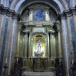 Catedral de Cuenca LXXI