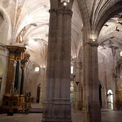 Catedral de Cuenca LXX