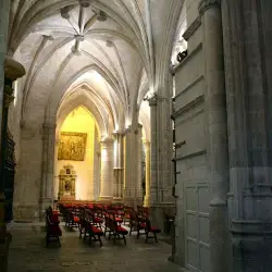 Catedral de Cuenca LXXVI