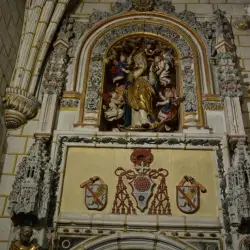Catedral de Cuenca LXXVI