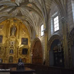 Catedral de Cuenca LXXX