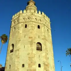 Torre del Oro de Sevilla VI
